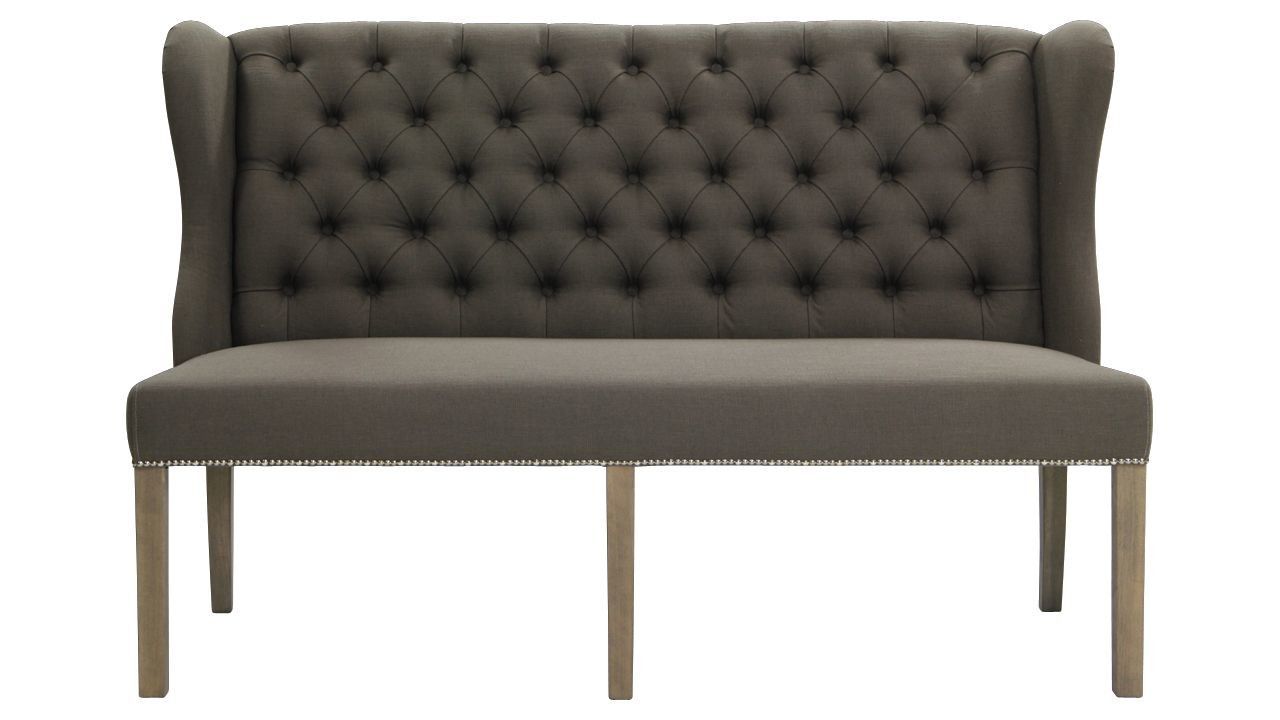 Eetkamerbank Saltwick D75 x H104 cm
