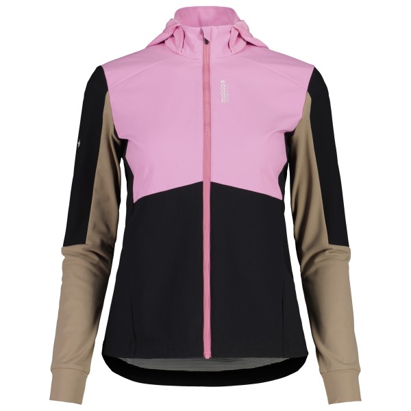 Maloja - Women's NeshaM. - Veste de ski de fond