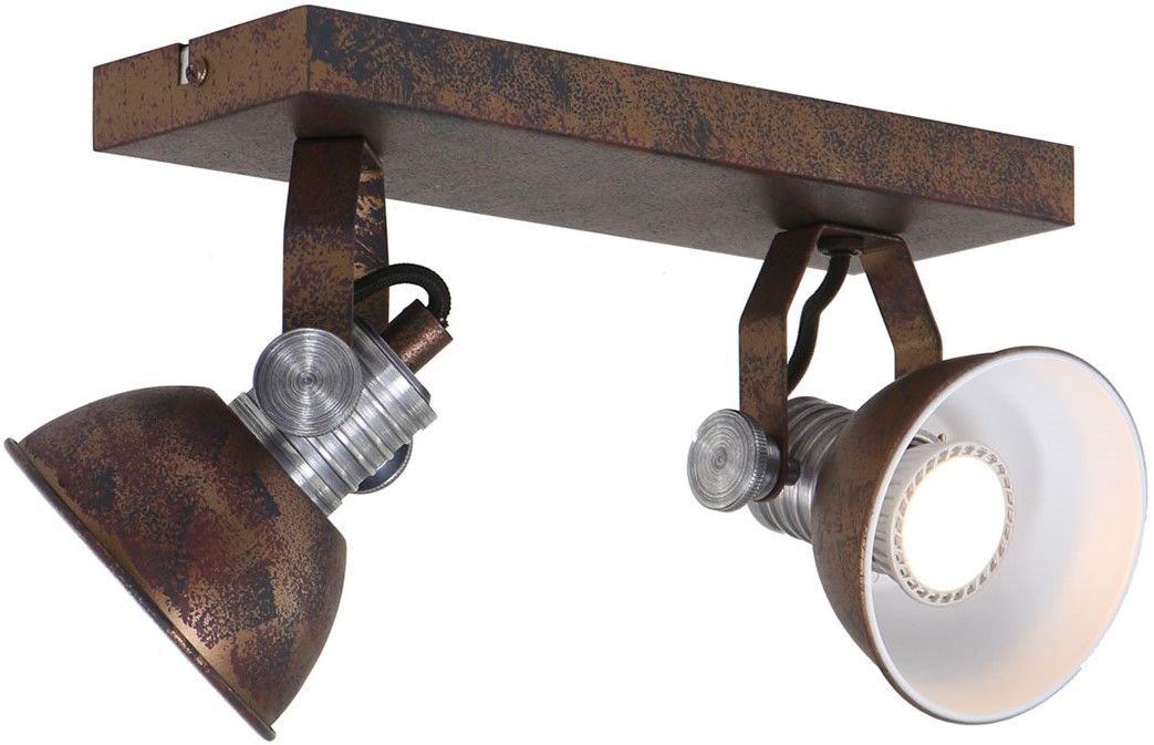 Plafondlamp Brooklyn 1534B Brooklyn B12 x D12 cm