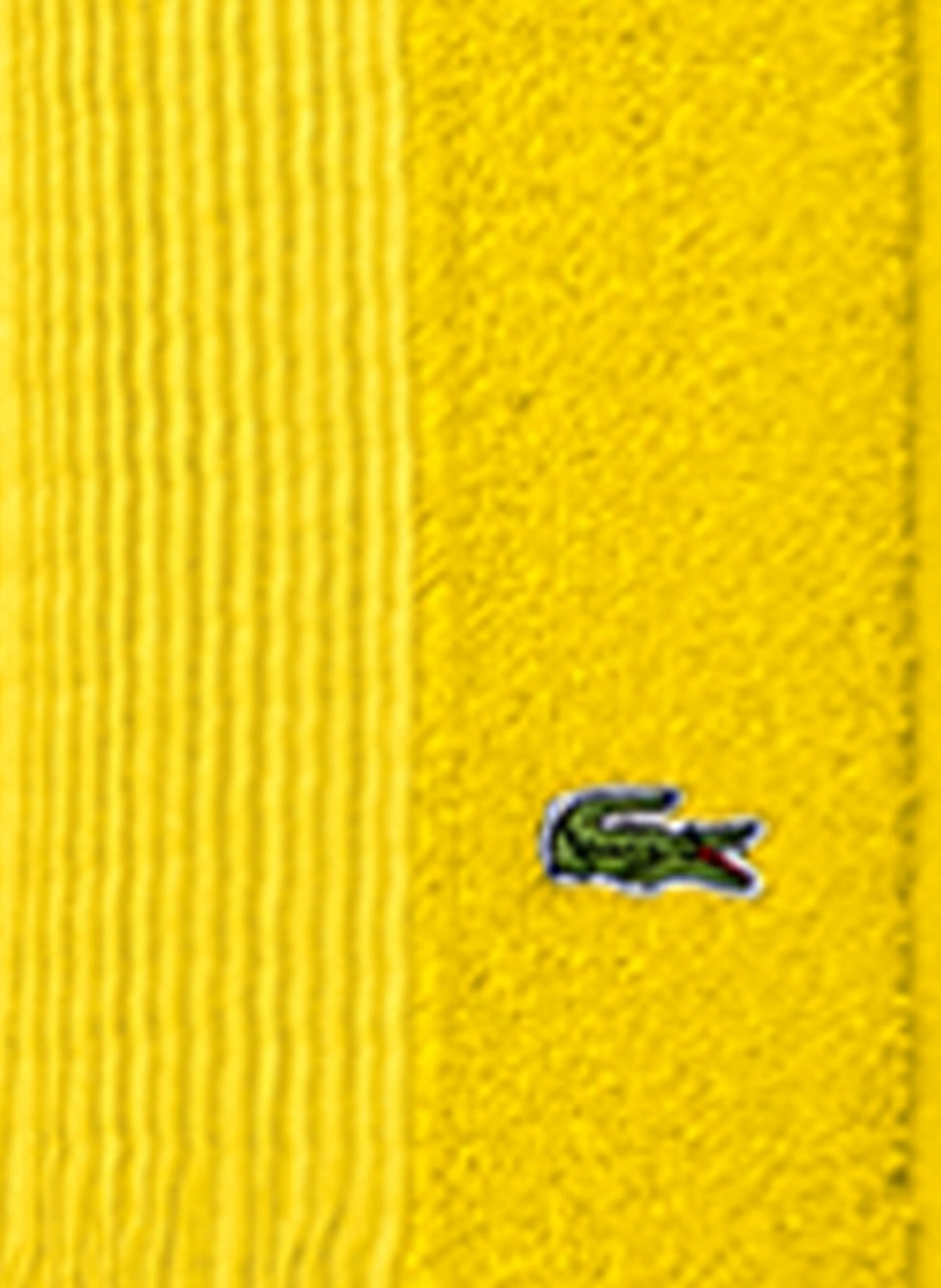 LACOSTE Badematte LLECROCO BADEMATTE