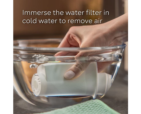 Siemens Brita vattenfilter 3-pack