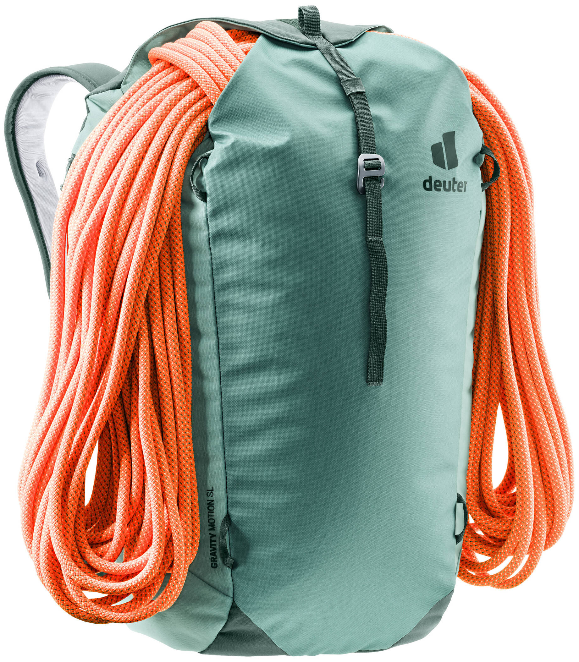 deuter| Damen Kletterrucksack Gravity Motion SL