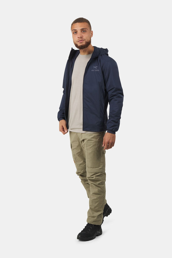 Arc'teryx Arc'teryx Ionia Merino Wool LS Shirt