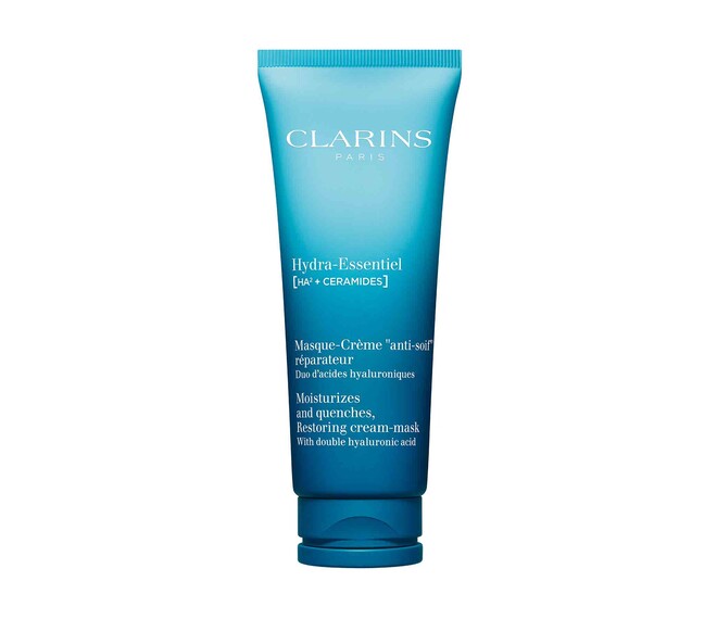 Clarins Hydra SOS Gesichtsmaske
