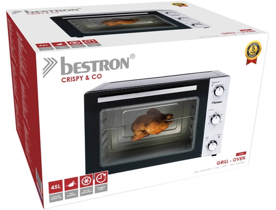 BESTRON - Mini four AOV45
