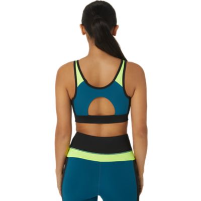 ASICSWoman Bra - blau