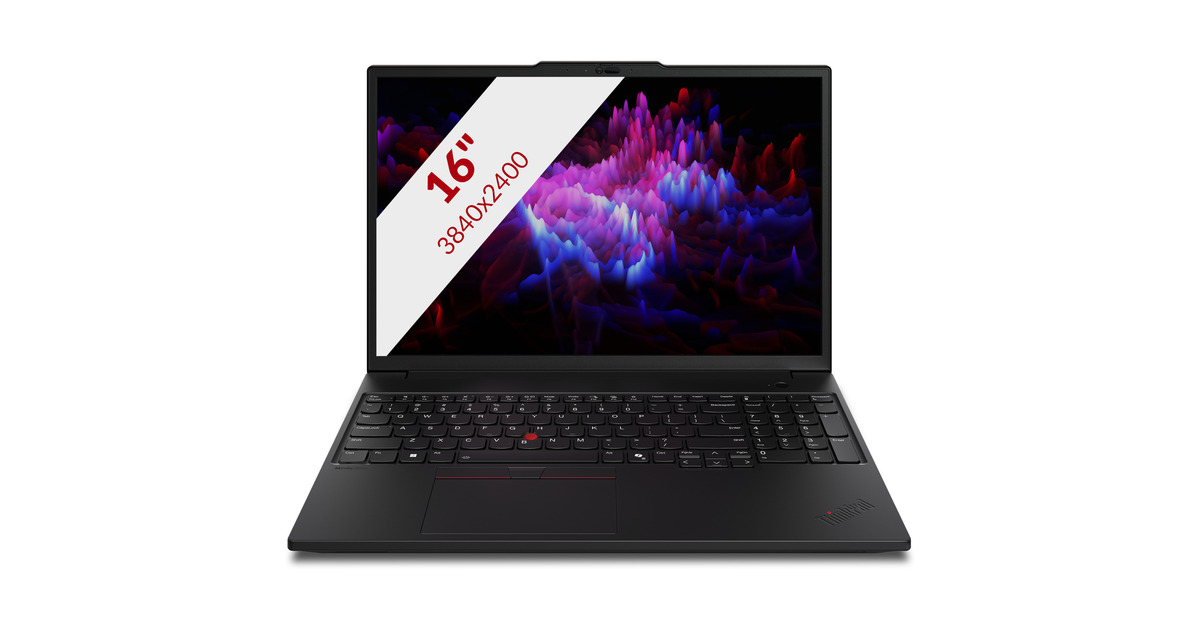 LenovoThinkPad P16s Gen 4 (21QV0019MH) 16