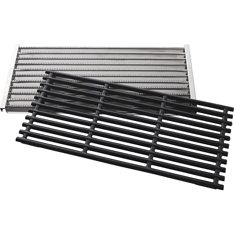 Char-Broil rist og varmefordelingsplade Professional 3400