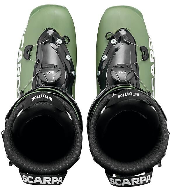 SCARPA - CHAUSSURES SKI RANDO F1 SE