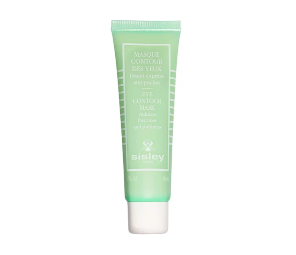 Sisley Masque Contour des Yeux Pflegemaske für die Augenpartie