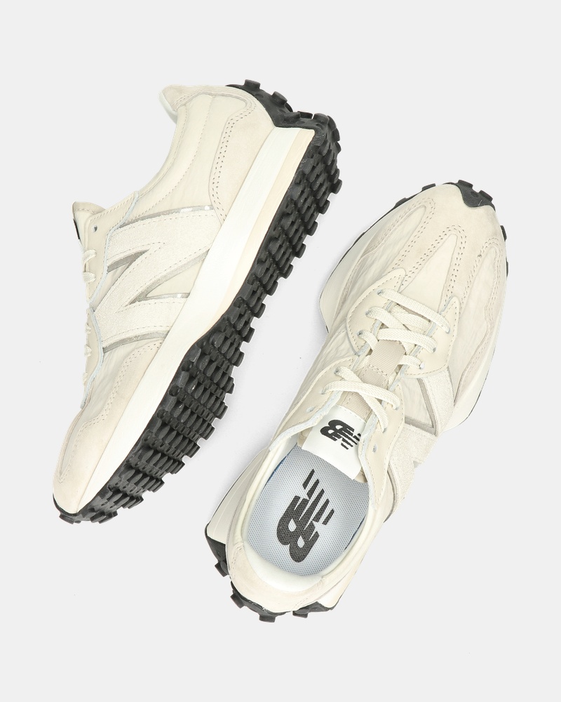 New Balance 327 Lage sneakers  - beige