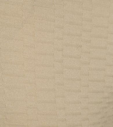 R2 Polo Knitted Beige 128.KNITPOLO.002-045 kopen