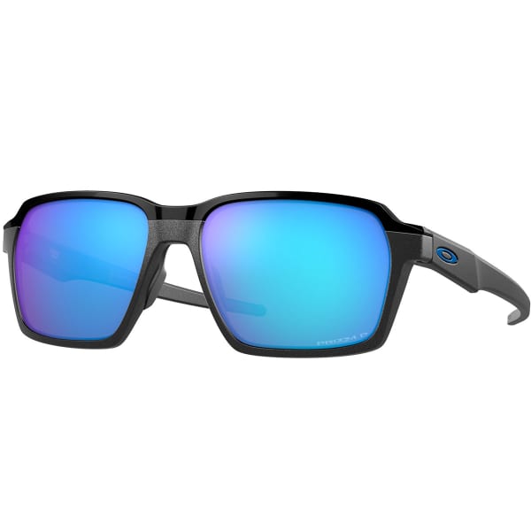 Lunette de soleil lifestyle OAKLEY PARLAY STEEL