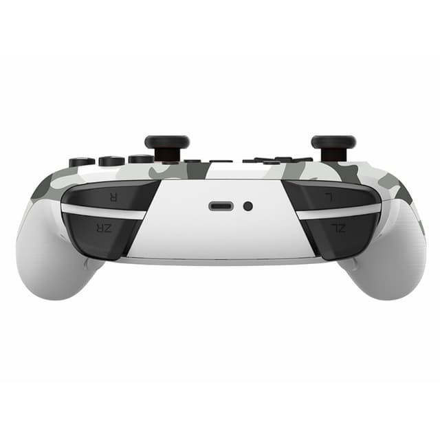 Kompatibel med Nintendo Switch Bluetooth Controller Gamepad Turbo Funktion