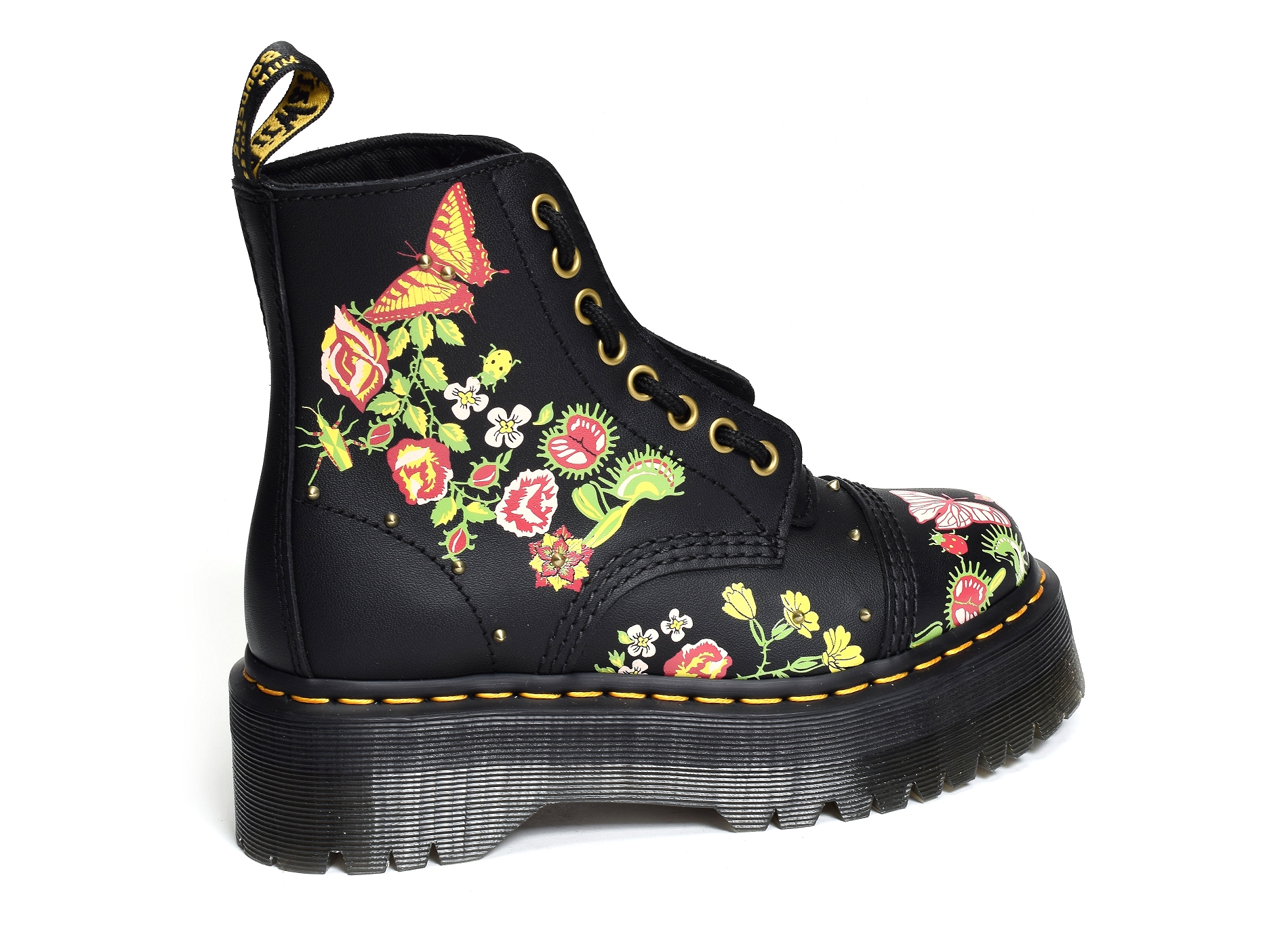 Sinclair bloom fleurs
