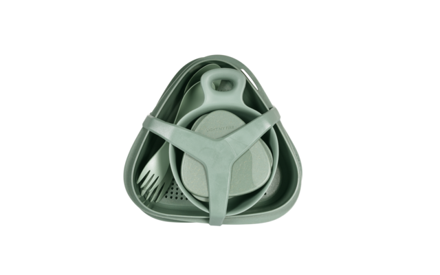 Light my Fire Outdoor MealKit