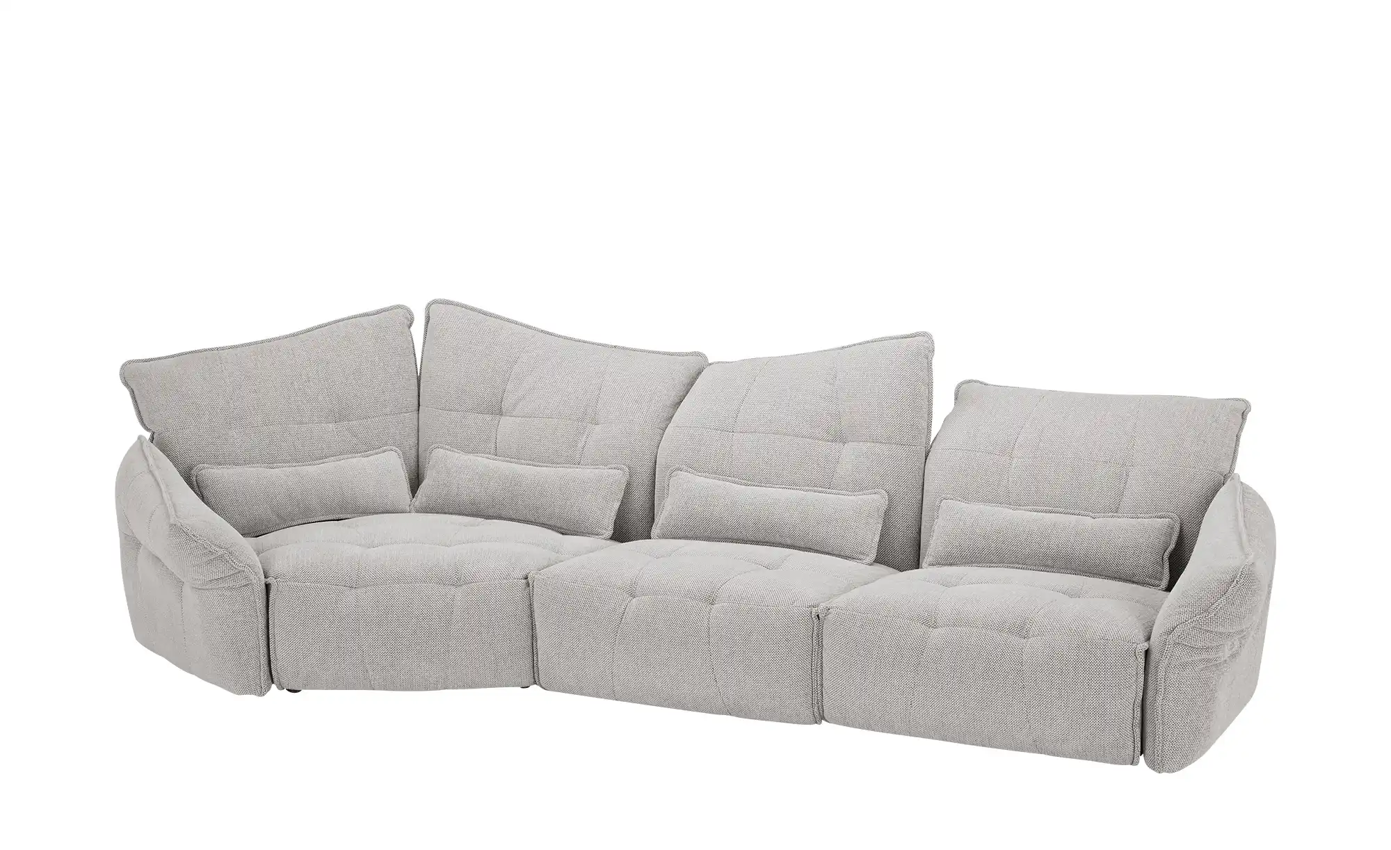 Ecksofa Jeaneva