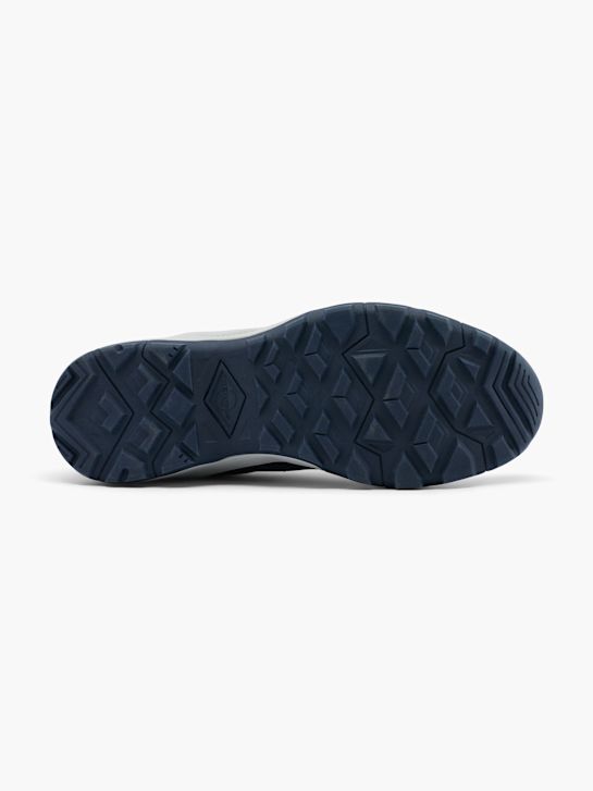 Memphis One Halbschuh Blau