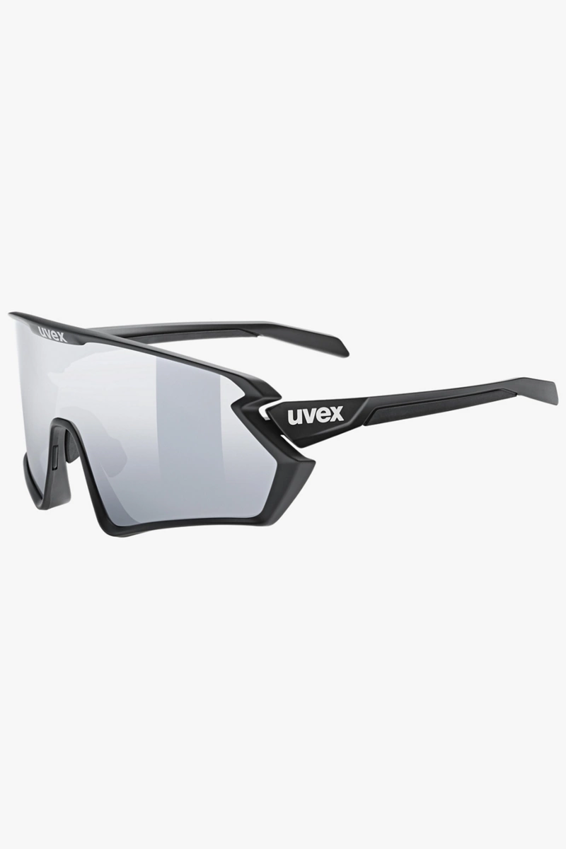 uvex sportstyle 231 2.0 Set Sportbrille