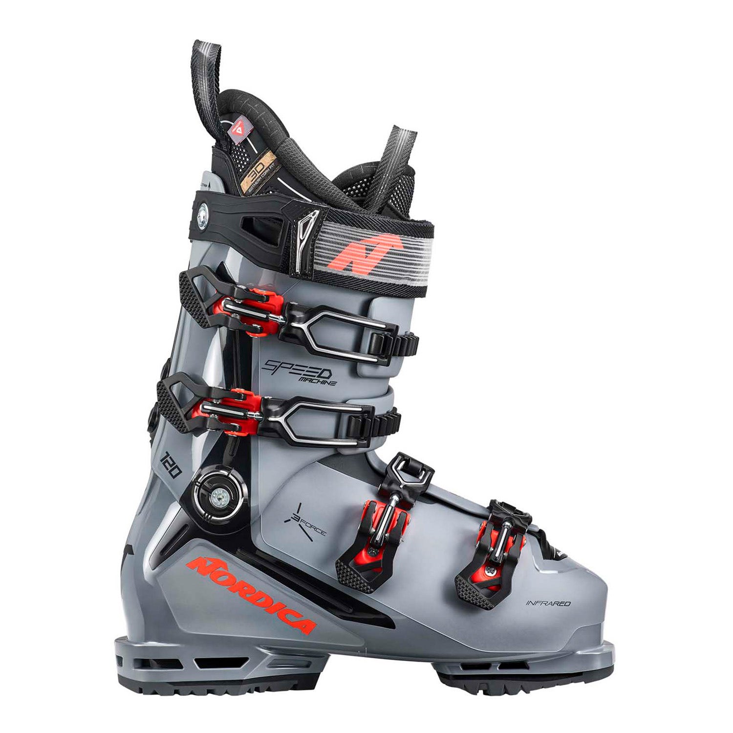 Nordica  Speedmachine 3 120