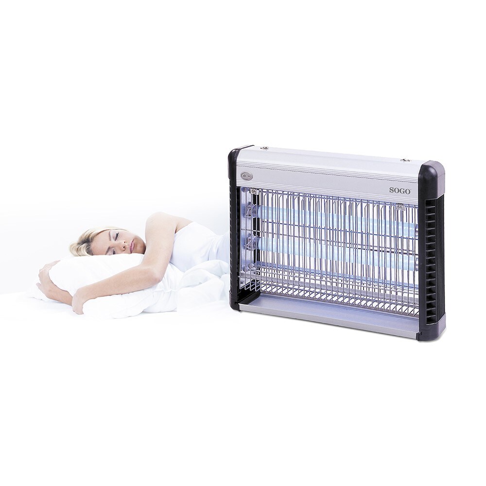 SOGO Insektenvernichter 27W
