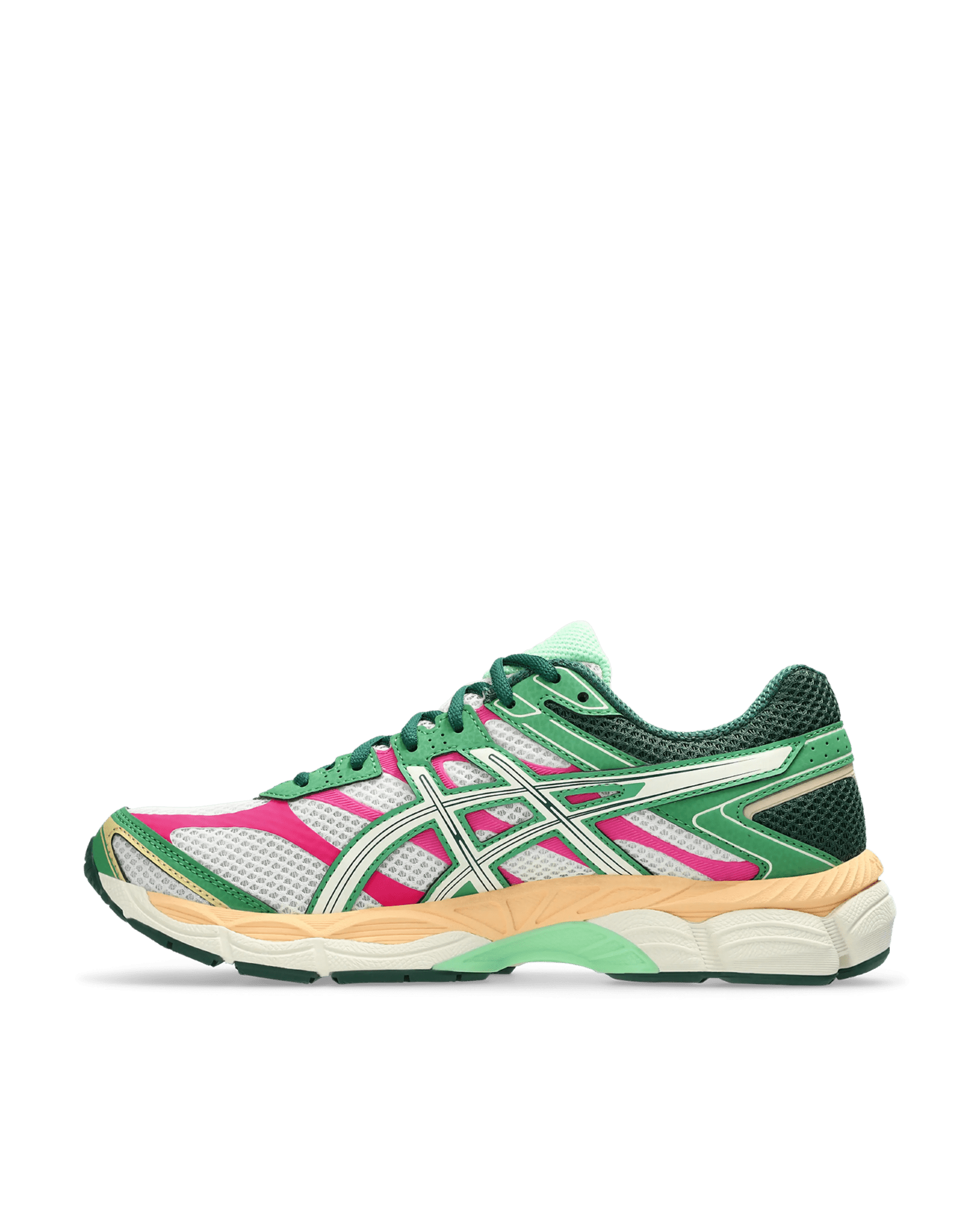 Asics Gel-Cumulus 16 (Cream/Ivory)