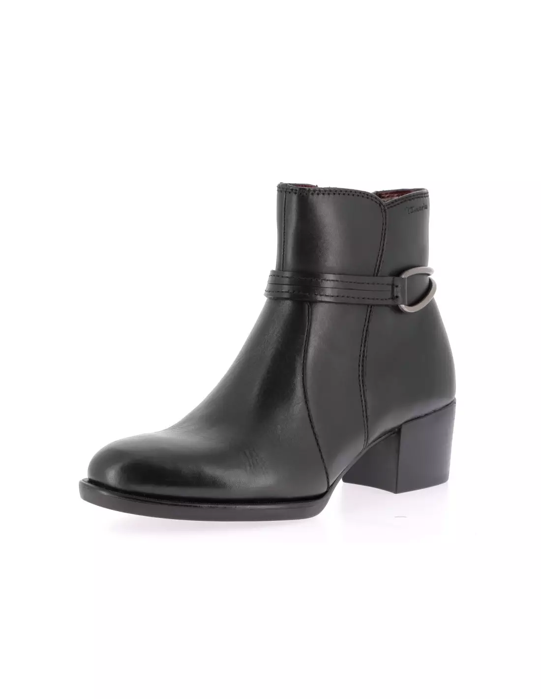TAMARIS 1-25042-41-001 - Boots & bottines Black