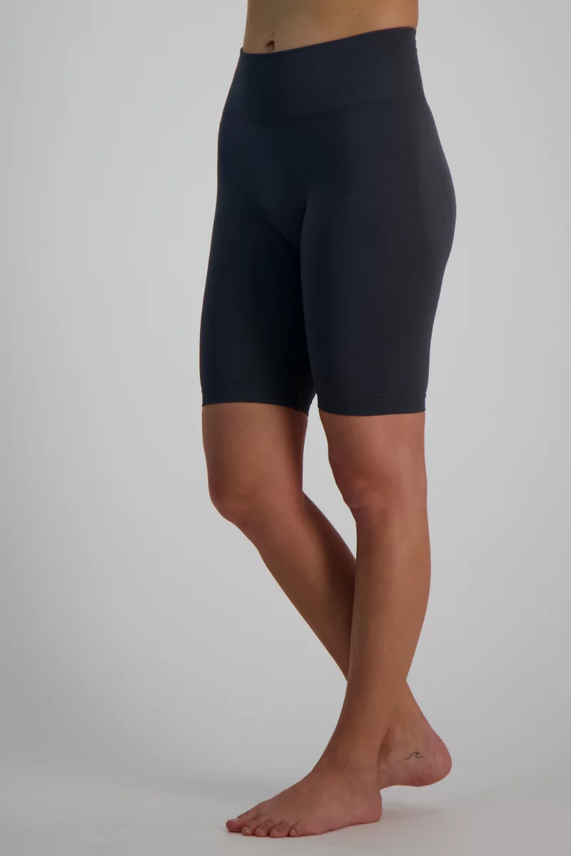 POWERZONE Seamless Tight Damen Short