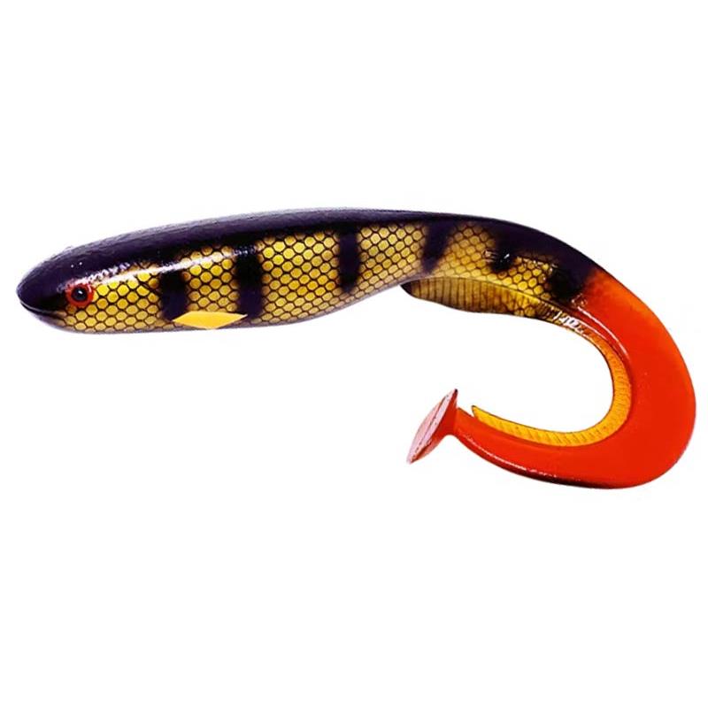 Leurre Souple Gator Catfish - 25Cm
