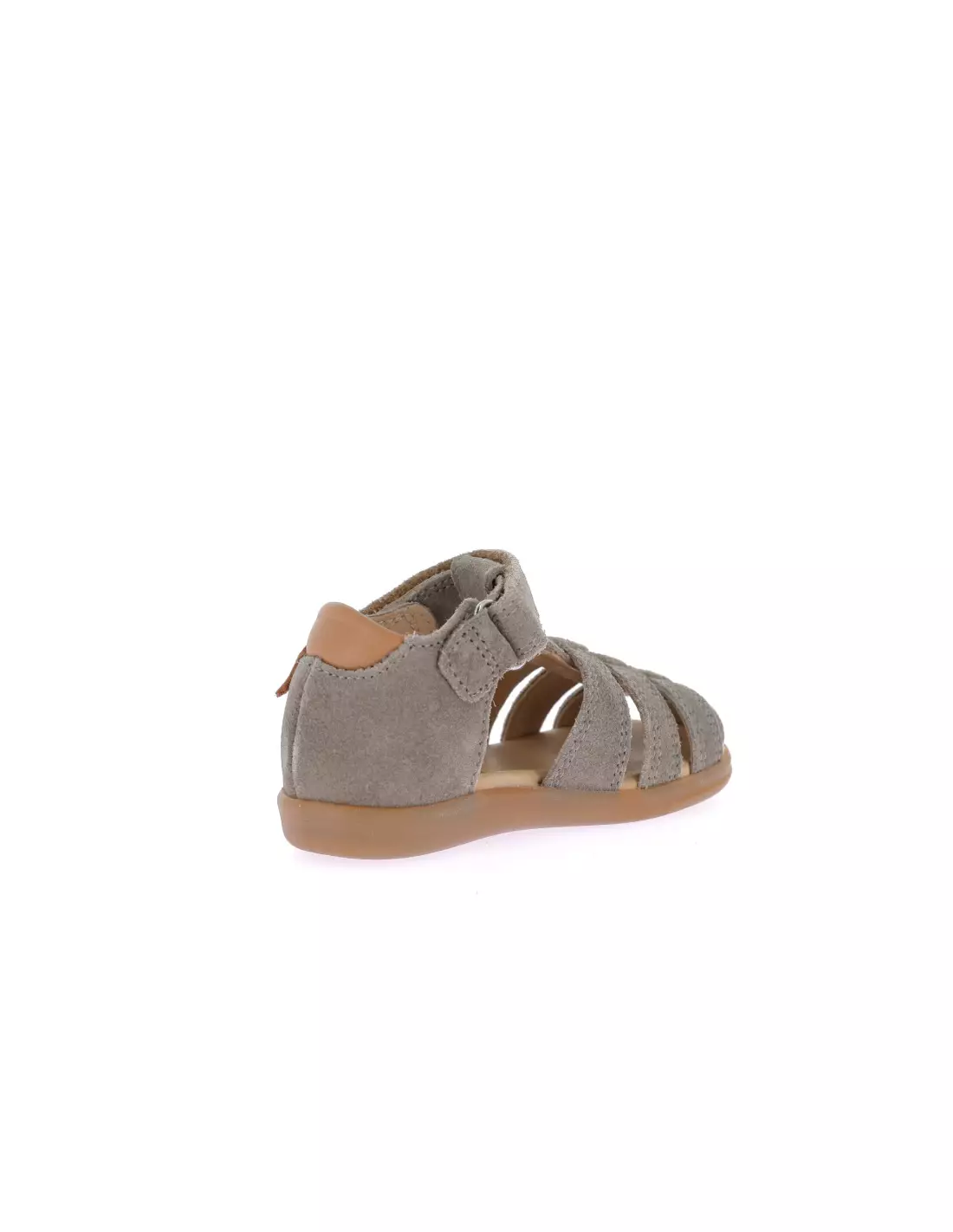 SHOO POM PIKA TONTON - Sandales & nu-pieds Kaki