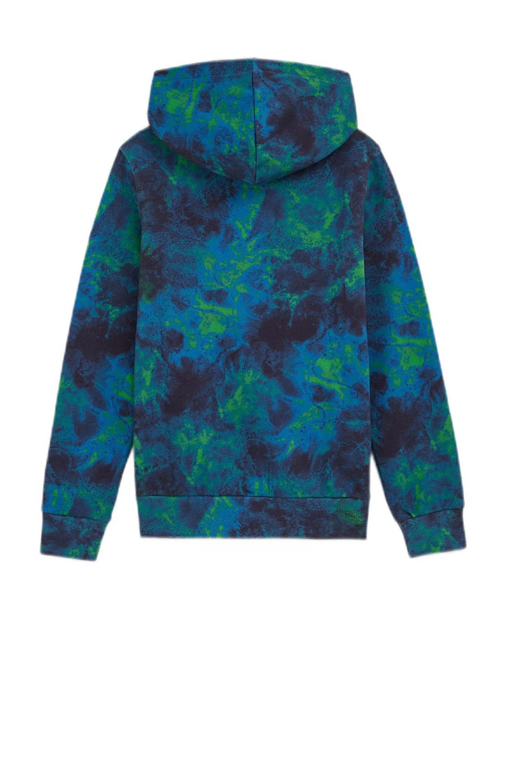 WE Fashion hoodie multi
