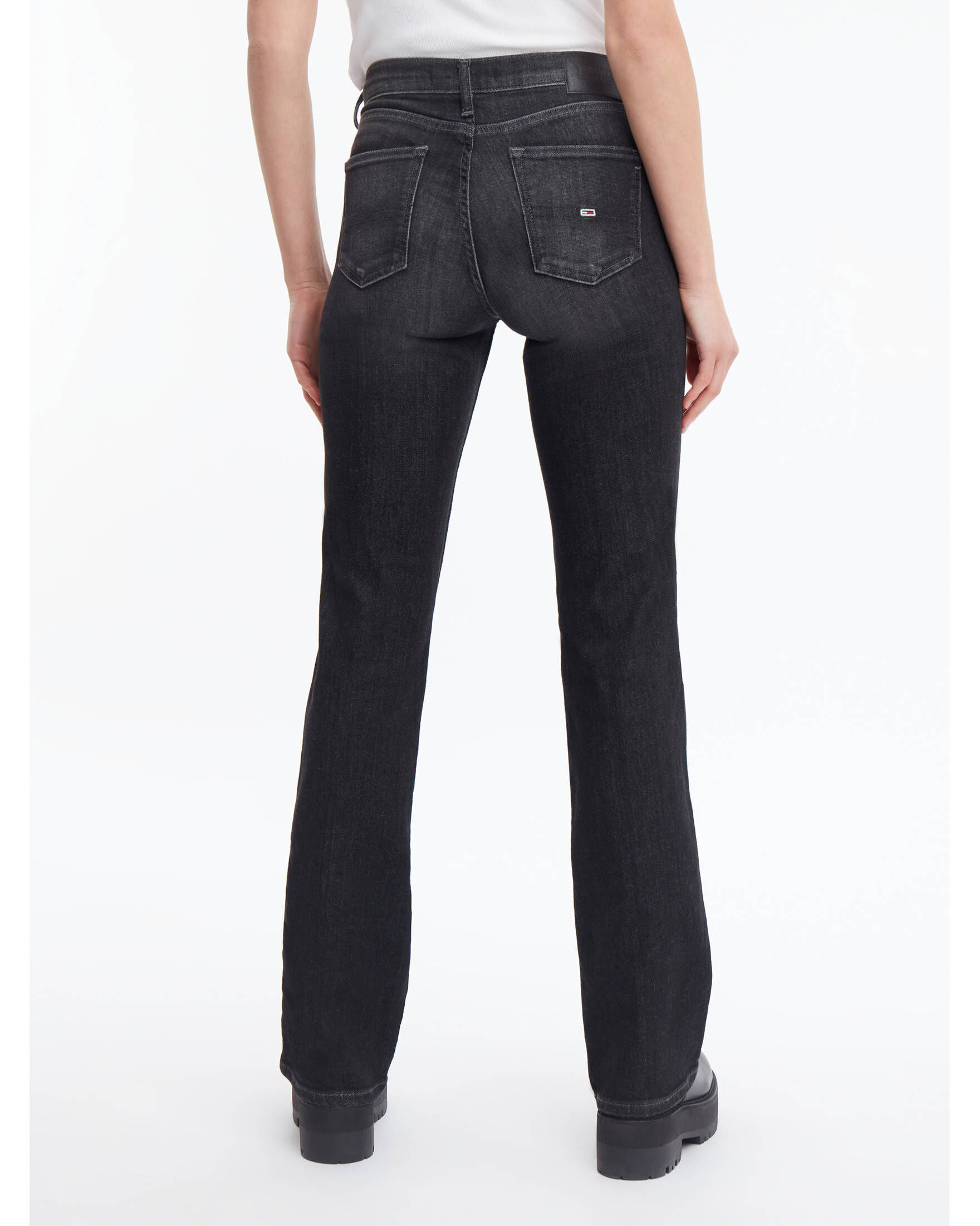 Tommy Jeans| Damen Jeans MADDIE Bootcut