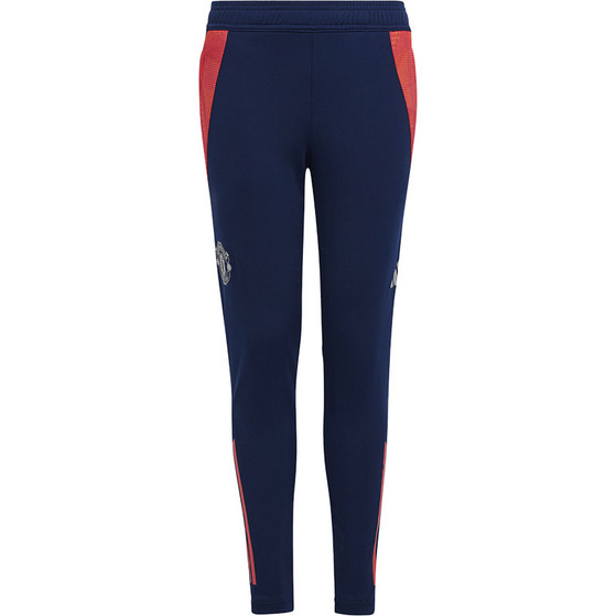 adidas Manchester United Training Pant Kids
