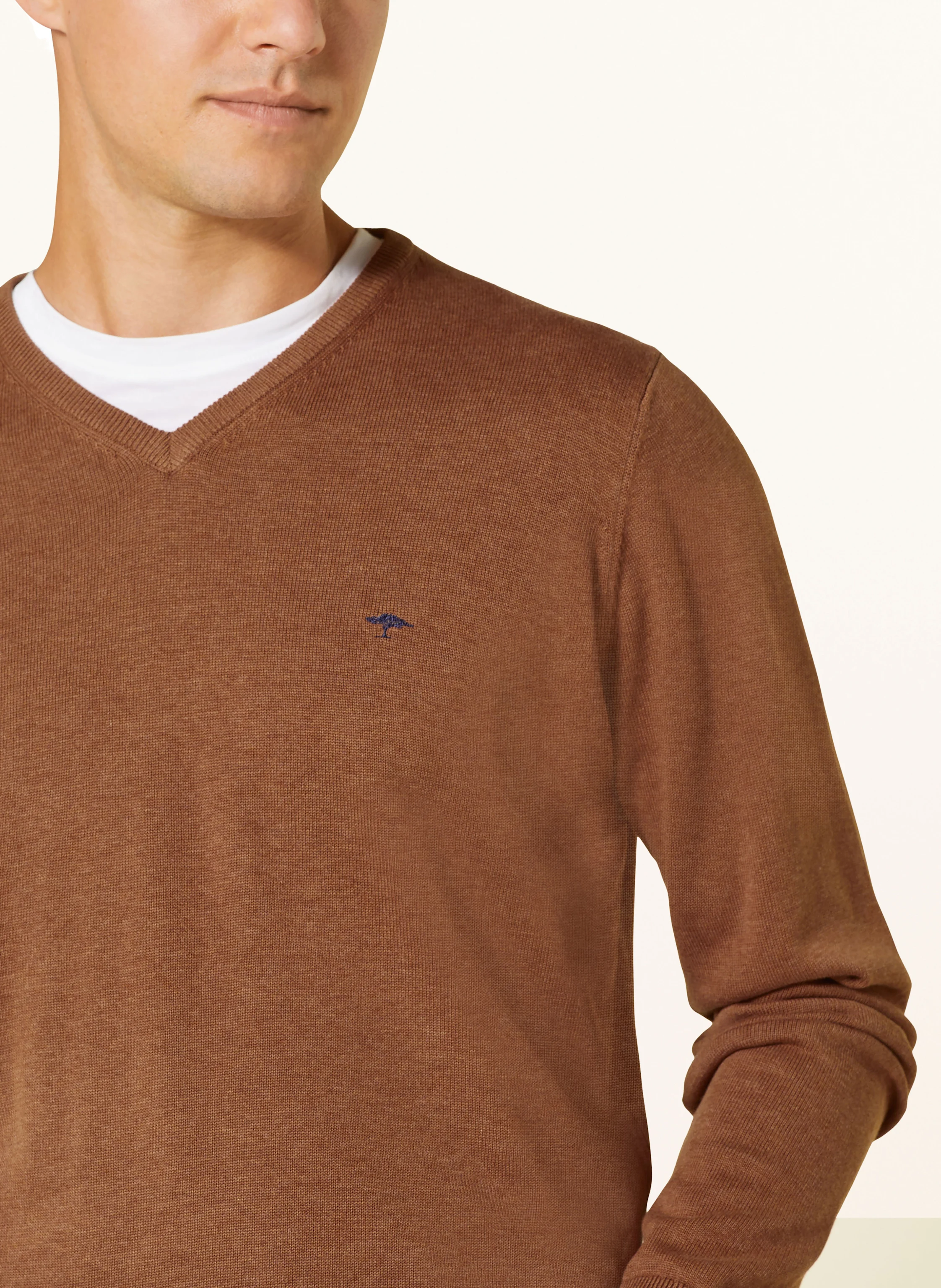FYNCH-HATTON Pullover