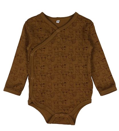 Pippi Baby Wickel Bodys L/æ - 4er-Pack - Lametta