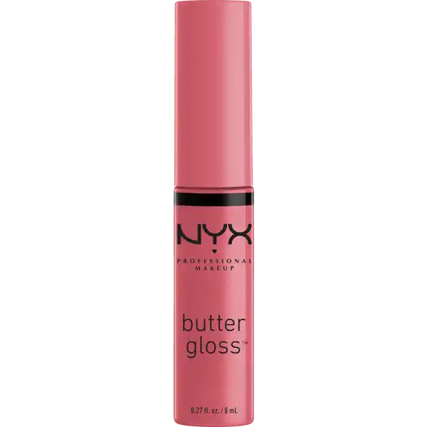 Butter Gloss 36 Sorbet