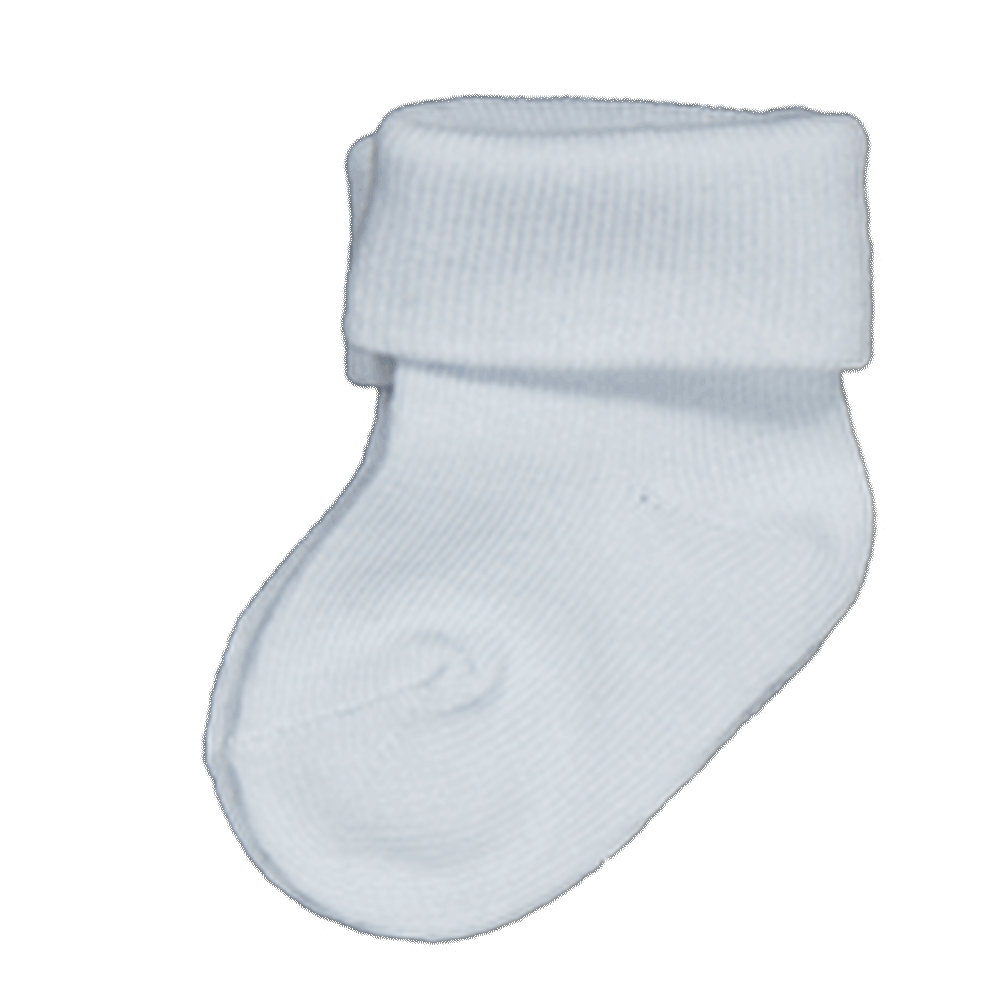 Baby sokjes Blauw kopen? Goed en goedkoop