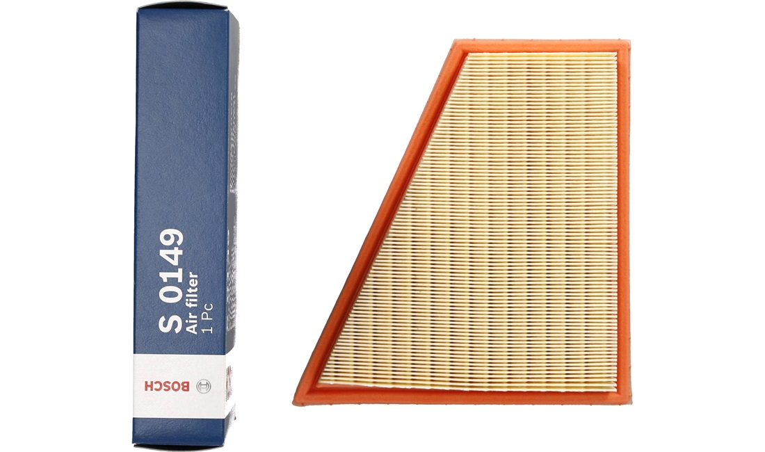 Luftfilter