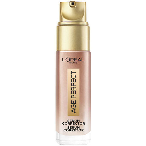 L'oréal - Age Perfect Serum Corrector