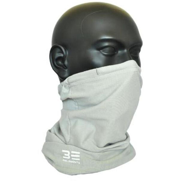 CYCL - Masque anti-pollution Faceguard Gris