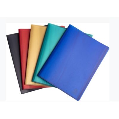Exacompta OpaK - porte vues - 40 vues - A4 - disponible dans différentes couleurs