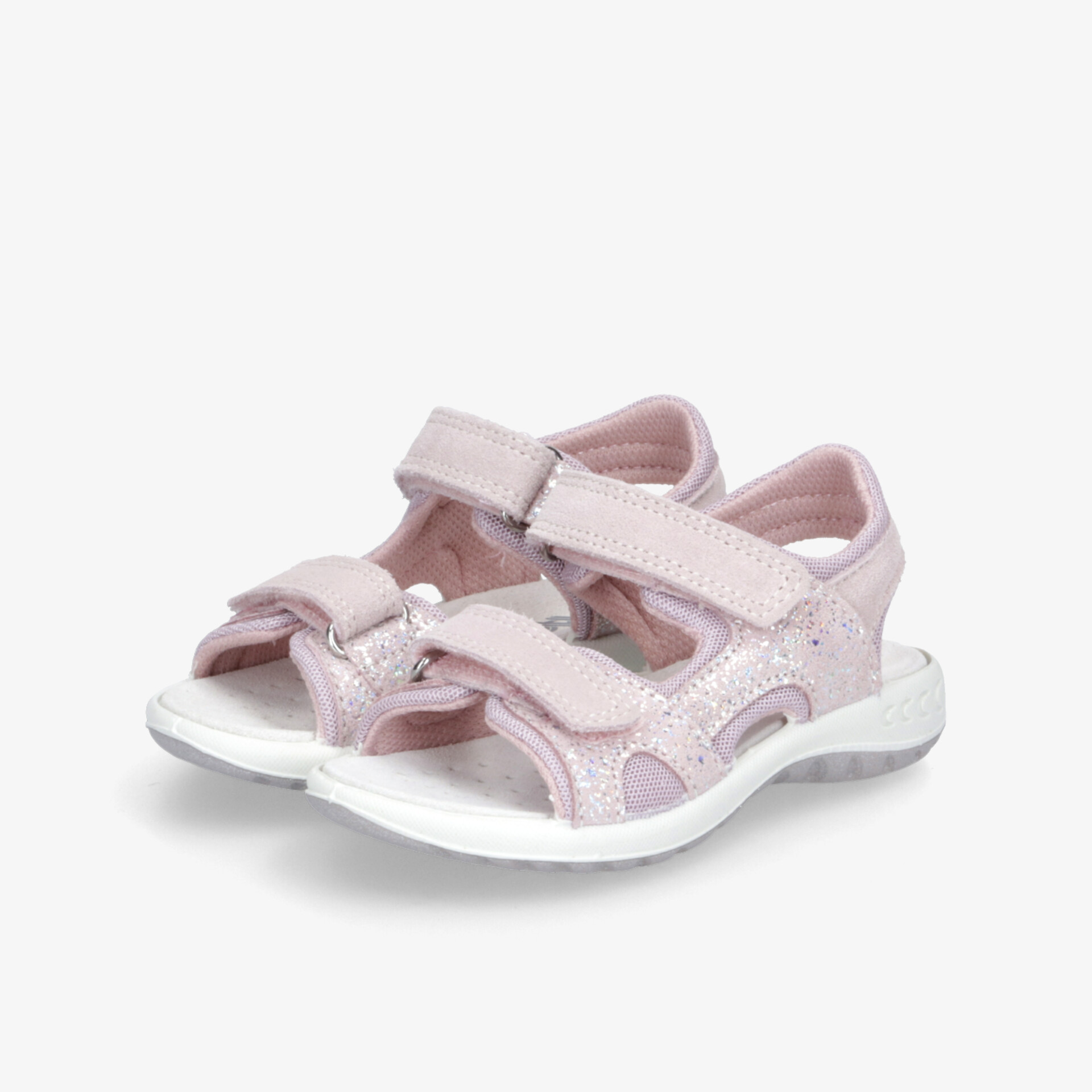 IMAC Kinder Sandalen rosa