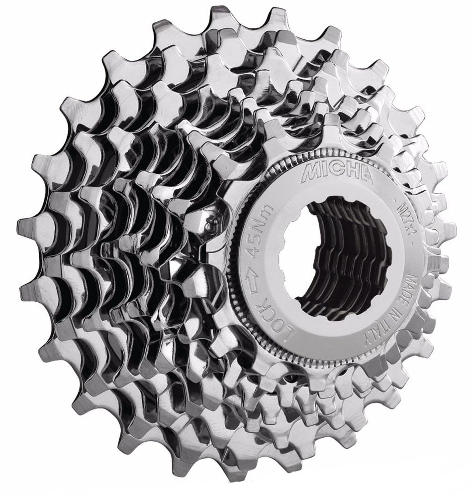 Miche Primato 9-fach Kassette für Campagnolo kaufen | Bike-Discount