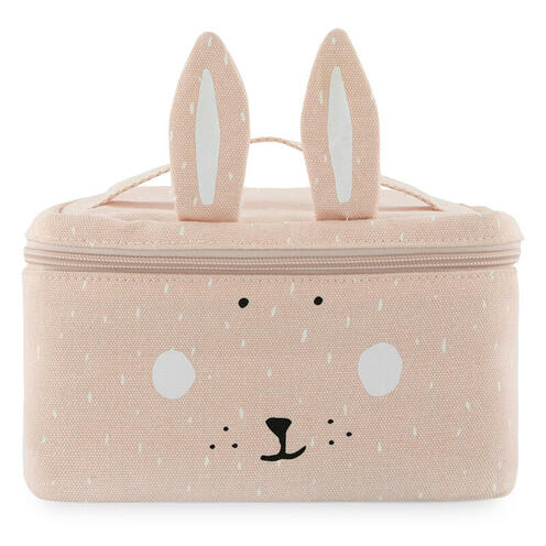Lunch Bag Isotherme - Mrs Rabbit - TRIXIE
