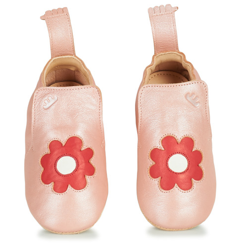 Easy Peasy - BLUBLU FLEURS - Rose