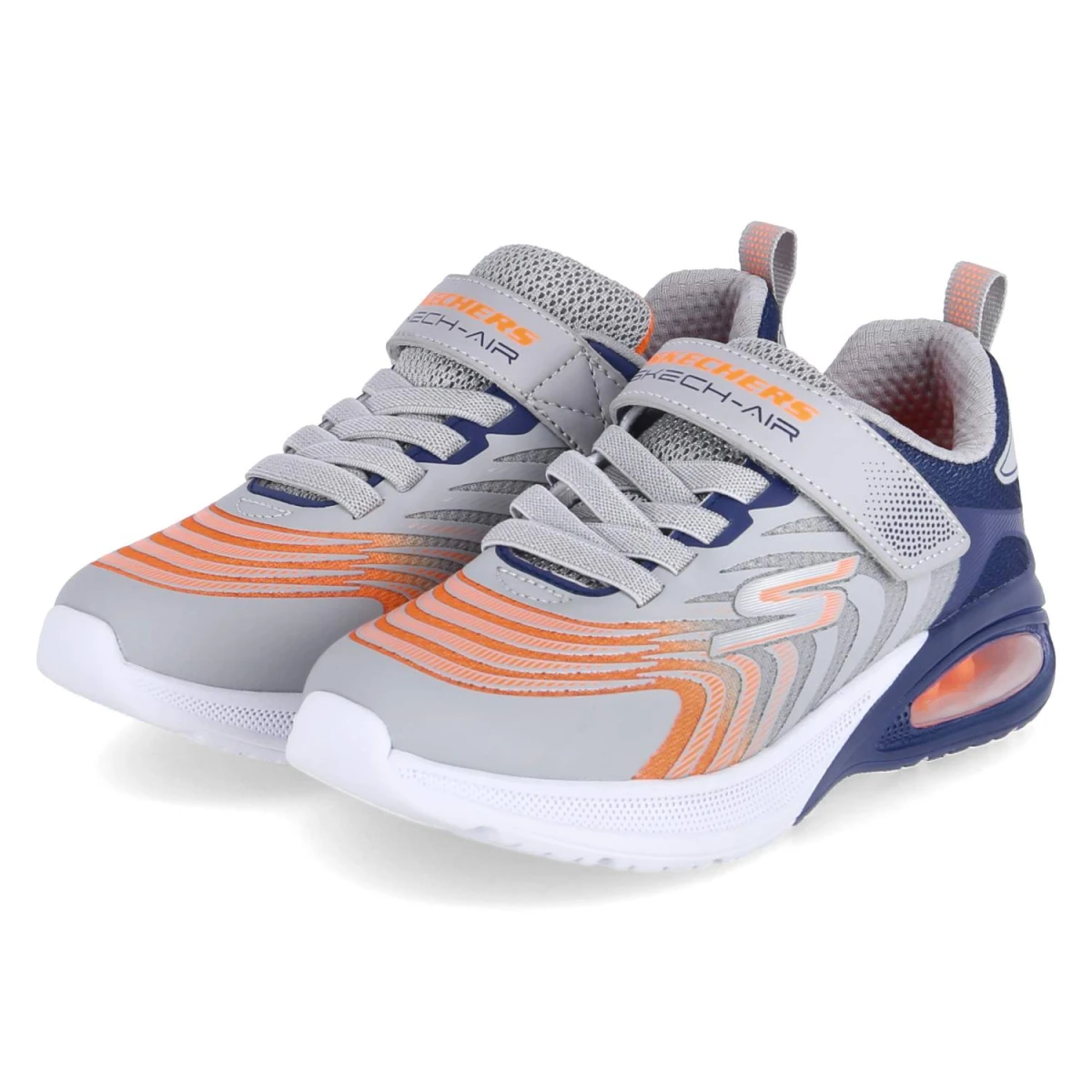 SkechersLow Sneaker VORTIVOX - gyny