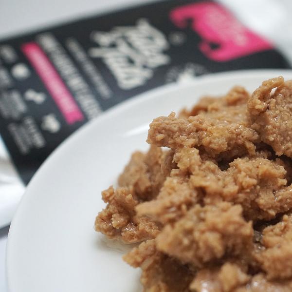 Tales & Tails Paté-Nassfutter für Hunde Ohne