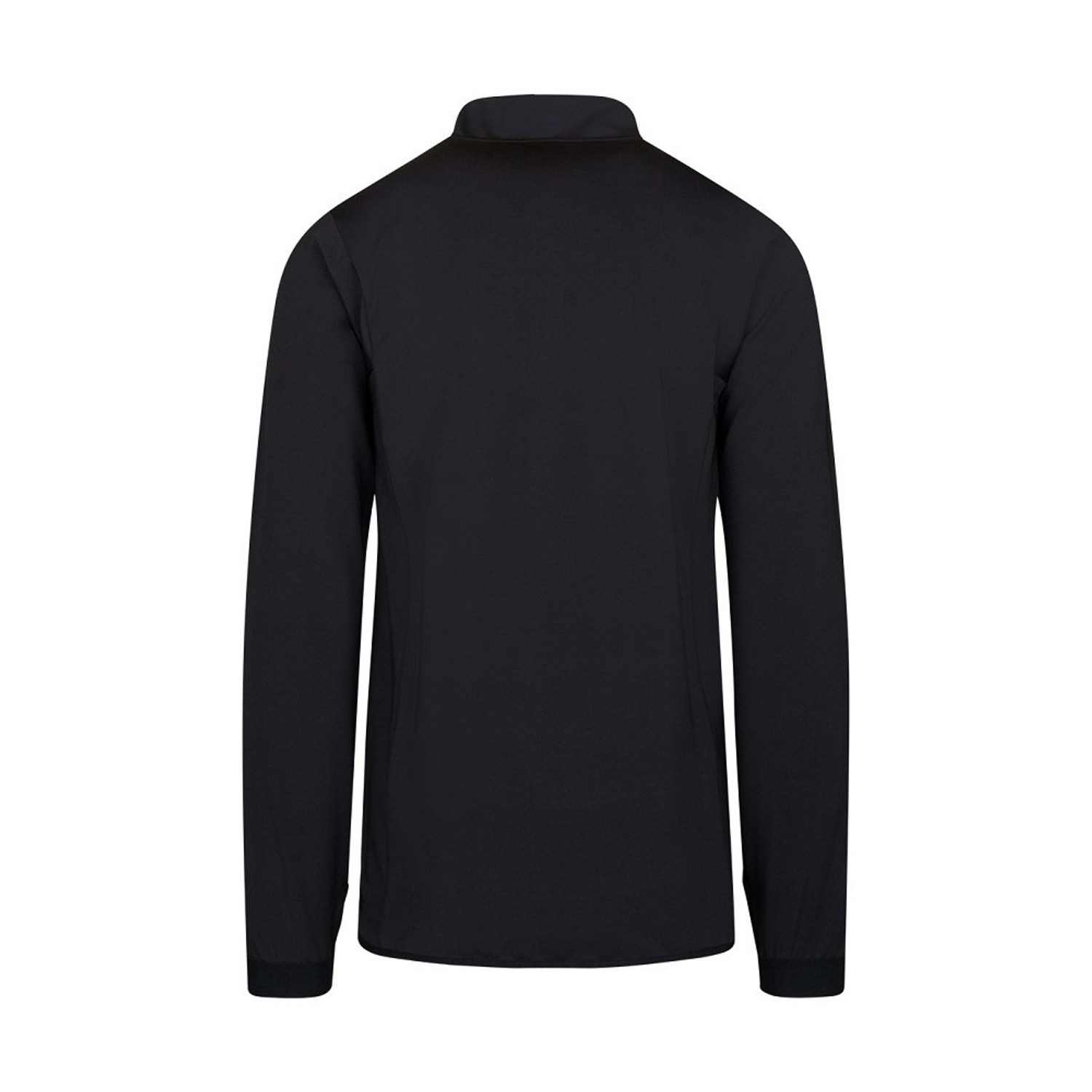 Robey Off Pitch Scuba Half-Zip Top