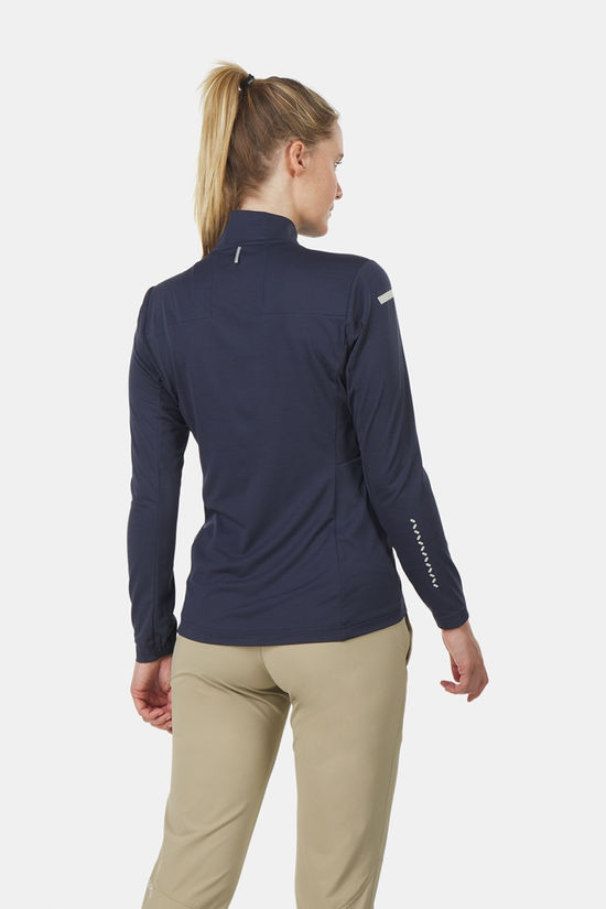 Haglöfs Haglöfs L.I.M. Strive Mid Fleecevest Dames