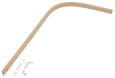 Stokke Sleepi V3 Himmelstang, Natural